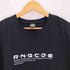 ローリングクレイドル Rolling Cradle 両面プリント クルーネックTシャツ メンズ JPN:XXL