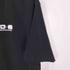 ローリングクレイドル Rolling Cradle 両面プリント クルーネックTシャツ メンズ JPN:XXL