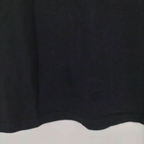 ローリングクレイドル Rolling Cradle 両面プリント クルーネックTシャツ メンズ JPN:XXL