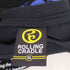 ローリングクレイドル Rolling Cradle 両面プリント クルーネックTシャツ メンズ JPN:XXL