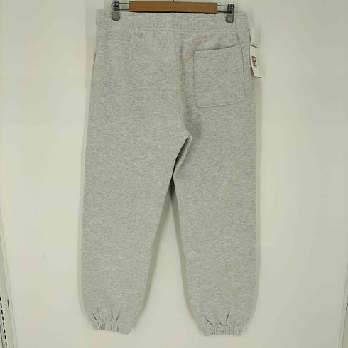 ココロブランド COCOLO BLAND SKULL BONG PANTS ボーンプリントスウェットパンツ メンズ JPN:XL