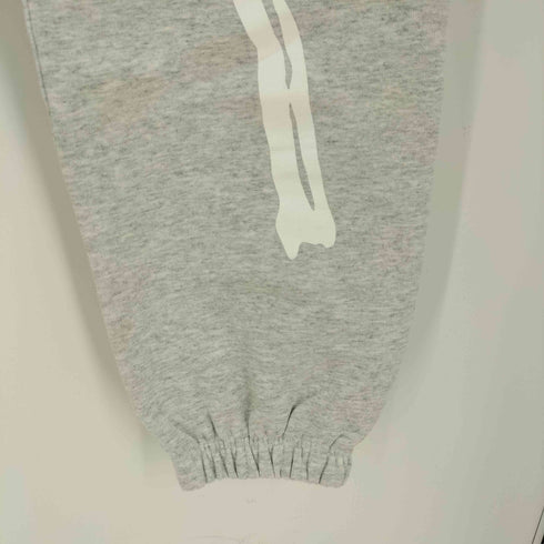 ココロブランド COCOLO BLAND SKULL BONG PANTS ボーンプリントスウェットパンツ メンズ JPN:XL