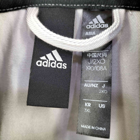 アディダス adidas Safin サフィン ムービーアクター コラボ トラックジャケット メンズ 2XO