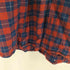 ローリングクレイドル Rolling Cradle ロングチェックシャツ メンズ JPN:XL