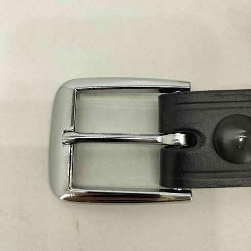 Boston Leather Sizing Belt サイジング ベルト メンズ