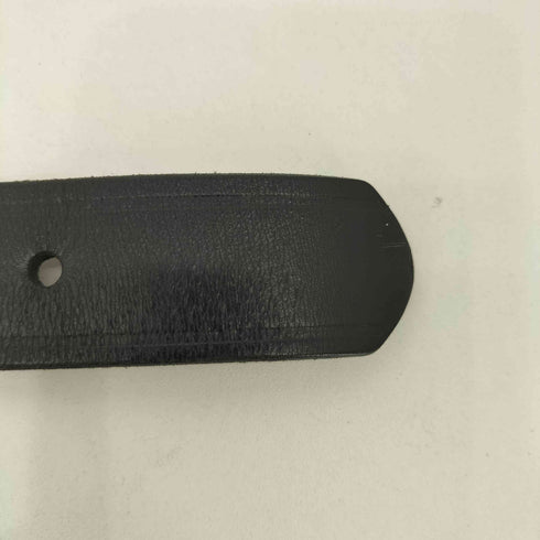 Boston Leather Sizing Belt サイジング ベルト メンズ