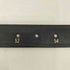 Boston Leather Sizing Belt サイジング ベルト メンズ