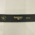 Boston Leather Sizing Belt サイジング ベルト メンズ