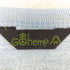 ゴーヘンプ GOHEMP ヘンプ混 長袖 カットソー メンズ M
