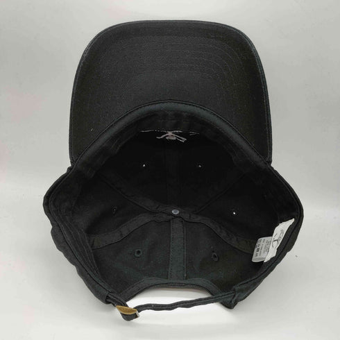 CITY LIGHTS BOOK STORE LOGO CAP/キャップ メンズ