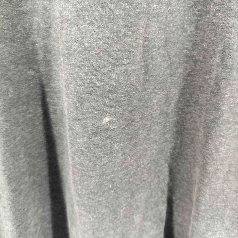ゴーヘンプ GOHEMP ヘンプ オーガニックコットン 7分丈 カットソー メンズ M