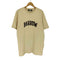BARROW バロー ロゴプリント コットン 半袖 Tシャツ メンズ M