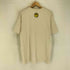 BARROW バロー ロゴプリント コットン 半袖 Tシャツ メンズ M