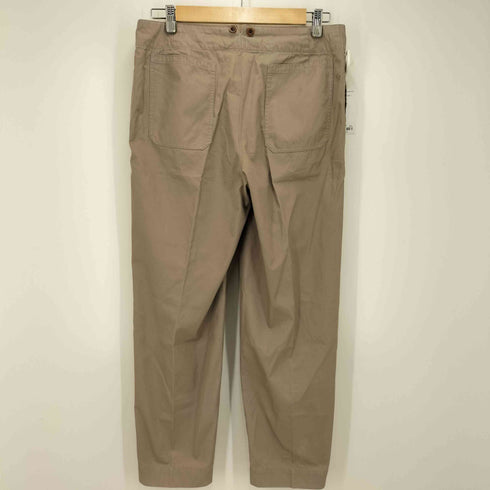 フォーティーファイブアール 45R チノクロス コットンパンツ レディース JPN:3