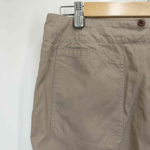 フォーティーファイブアール 45R チノクロス コットンパンツ レディース JPN:3