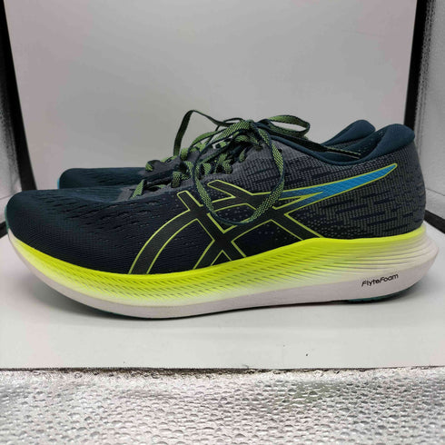 アシックス ASICS ランニングシューズ EvoRide エボライド 2 メンズ JPN:25.5