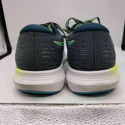 アシックス ASICS ランニングシューズ EvoRide エボライド 2 メンズ JPN:25.5