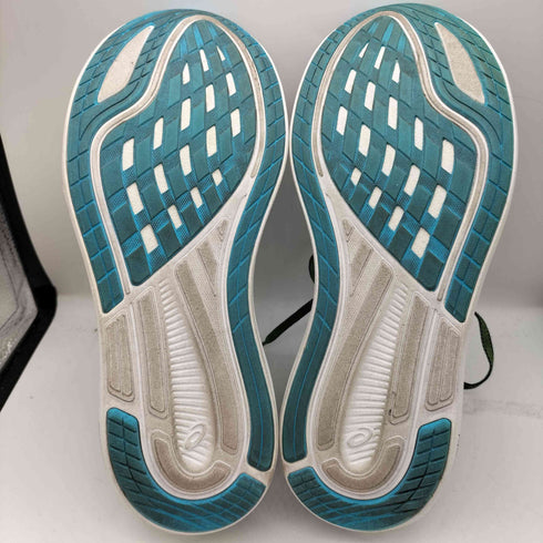 アシックス ASICS ランニングシューズ EvoRide エボライド 2 メンズ JPN:25.5