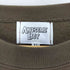 AWESOME BOY A LOGO CREW NECK SWEAT メンズ JPN:XL