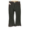 ジエダ Jieda POLYESTER BOOTS CUT PANTS ブーツカット パンツ メンズ 1