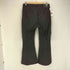 ジエダ Jieda POLYESTER BOOTS CUT PANTS ブーツカット パンツ メンズ 1