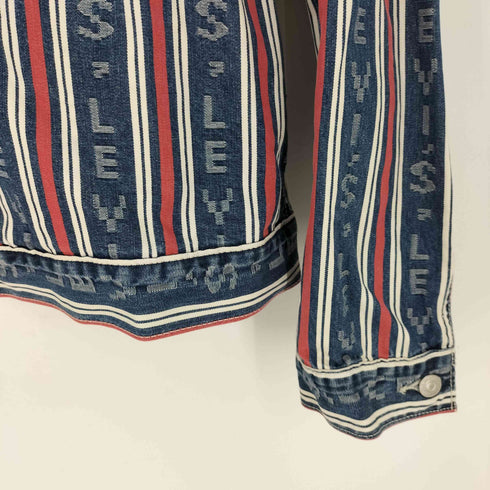 リーバイス Levis ステーションジャケット メンズ import:L