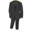 オンリー ONLY ウール混 チェック 2Bテーラードジャケット&パンツ スーツセットアップ メンズ