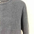 ゴーヘンプ GOHEMP ヘンプ オーガニックコットン 長袖 カットソー メンズ M