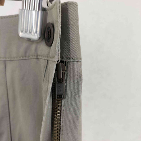 L'EQUIPE YOSHIE INABA レキップ ヨシエイナバ コットンプリーツスカート レディース 9
