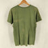 ゴーヘンプ GOHEMP ヘンプ オーガニックコットン 半袖 カットソー メンズ M