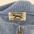 ザフォックスコレクション THE FOX COLLECTION 別注 リラックスフィット ハーフジップニット メンズ import:M