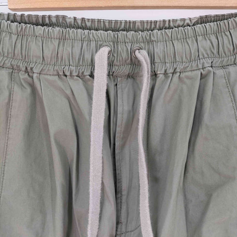 ビームス BEAMS バルーンカーゴパンツ メンズ JPN:S
