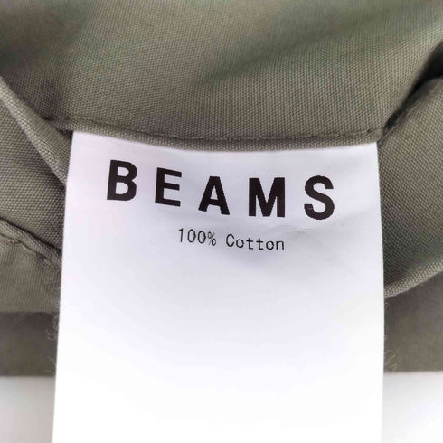 ビームス BEAMS バルーンカーゴパンツ メンズ JPN:S