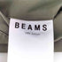 ビームス BEAMS バルーンカーゴパンツ メンズ JPN:S