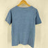 ゴーヘンプ GOHEMP ヘンプ混 半袖 ポケット Tシャツ メンズ M