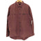 ラングラー Wrangler RIGGS WORKWEAR ボタンダウン L/S ワークシャツ メンズ