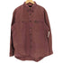 ラングラー Wrangler RIGGS WORKWEAR ボタンダウン L/S ワークシャツ メンズ
