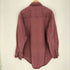 ラングラー Wrangler RIGGS WORKWEAR ボタンダウン L/S ワークシャツ メンズ