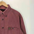 ラングラー Wrangler RIGGS WORKWEAR ボタンダウン L/S ワークシャツ メンズ