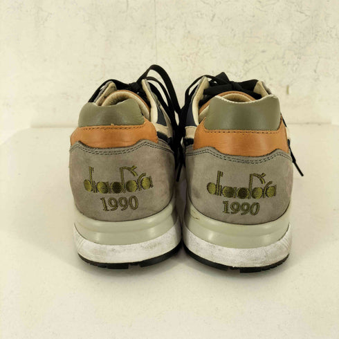 ディアドラヘリテージ DIADORA HERITAGE N9000 H Ita ローカット スニーカー メンズ JPN:28.5