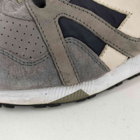 ディアドラヘリテージ DIADORA HERITAGE N9000 H Ita ローカット スニーカー メンズ JPN:28.5