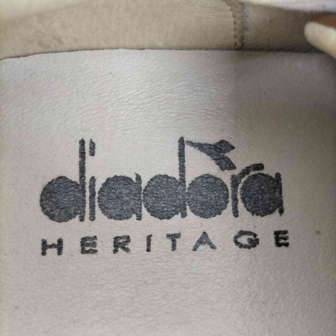 ディアドラヘリテージ DIADORA HERITAGE N9000 H Ita ローカット スニーカー メンズ JPN:28.5