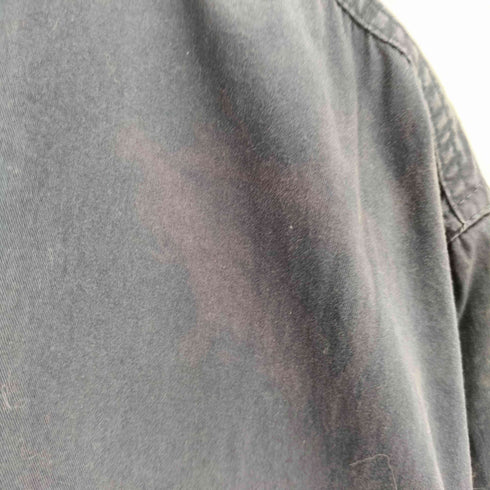 ラングラー Wrangler 90 00S S/S ワークシャツ メンズ import:XXL