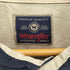 ラングラー Wrangler 90 00S S/S ワークシャツ メンズ import:XXL