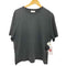 ルメール LEMAIRE サイドボタン Tシャツ 半袖 メンズ import:XS