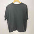 ルメール LEMAIRE サイドボタン Tシャツ 半袖 メンズ import:XS