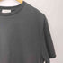 ルメール LEMAIRE サイドボタン Tシャツ 半袖 メンズ import:XS