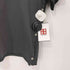 ルメール LEMAIRE サイドボタン Tシャツ 半袖 メンズ import:XS