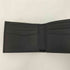 ヒューゴボス HUGO BOSS グレインレザー ウォレット 二つ折り財布 メンズ