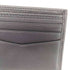 ヒューゴボス HUGO BOSS グレインレザー ウォレット 二つ折り財布 メンズ